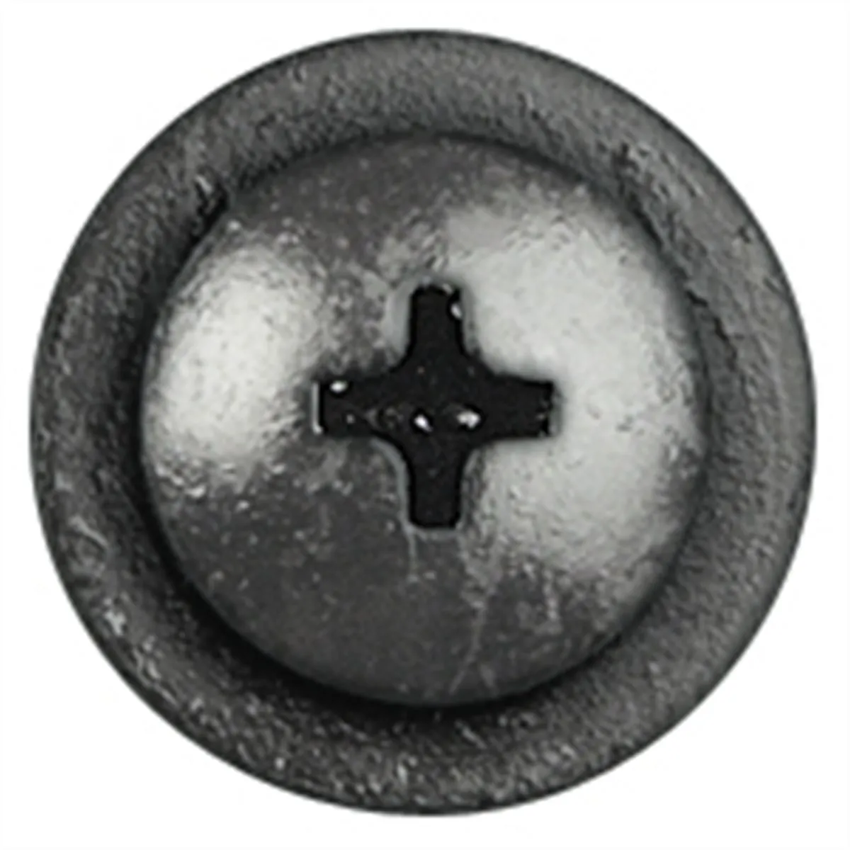 Disco Automotive Hardware Black Finish L/Washer Trim Screws