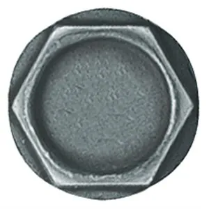 Disco Automotive Hardware 8-1.25 X 25MM 13MM HEX