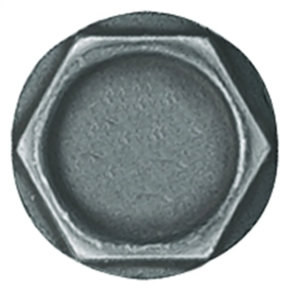 Disco Automotive Hardware 8-1.25 X 25MM 13MM HEX