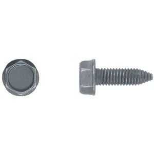 Disco Automotive Hardware 8-1.25 X 25mm 13mm Hex