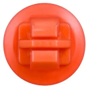 Disco Automotive Hardware 9MM HOLE SIZE 17MM HEAD 1