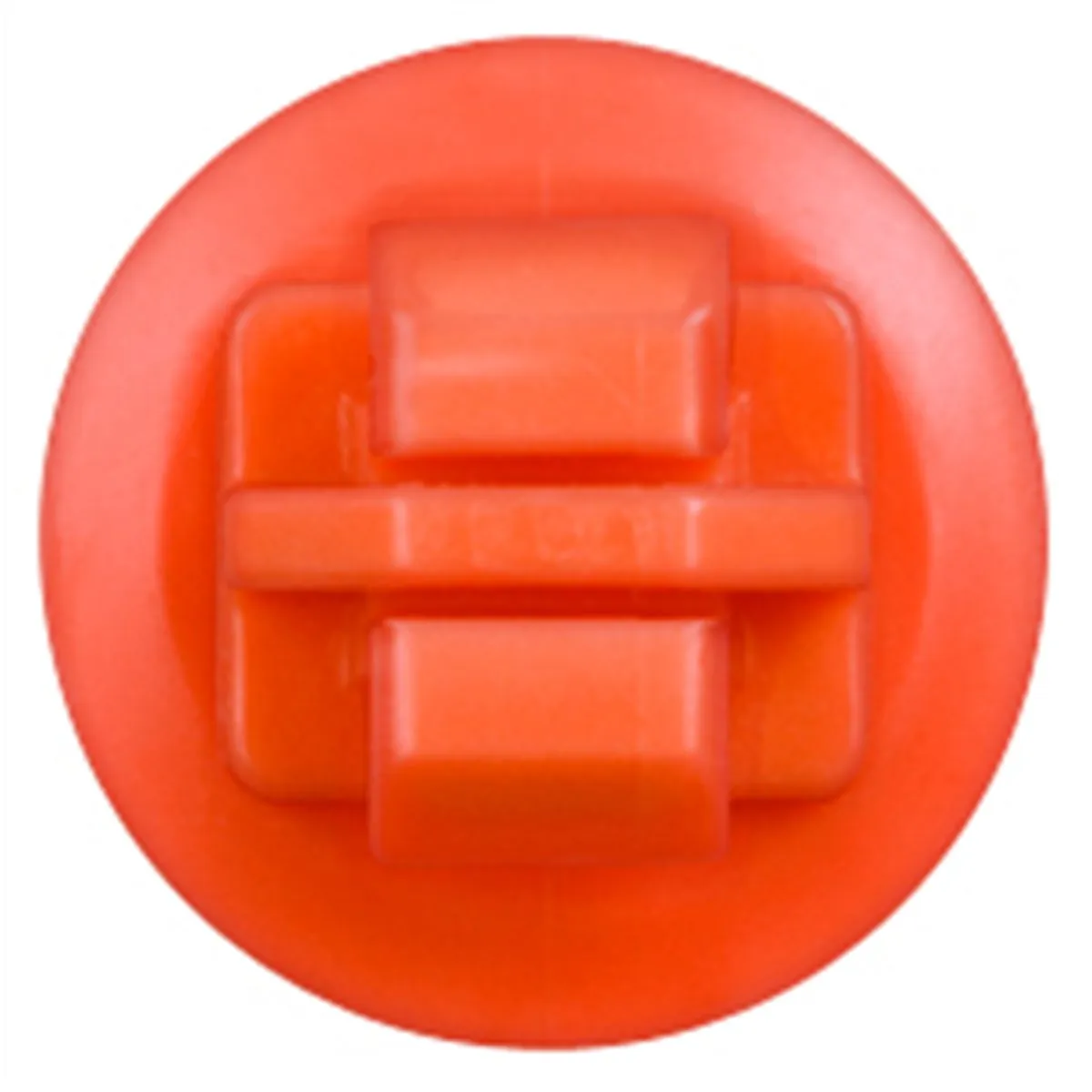 Disco Automotive Hardware 9MM HOLE SIZE 17MM HEAD 1
