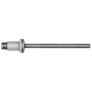 Disco Automotive Hardware 4mm Hole Size 1.2mm - 3.4mm Grip Range