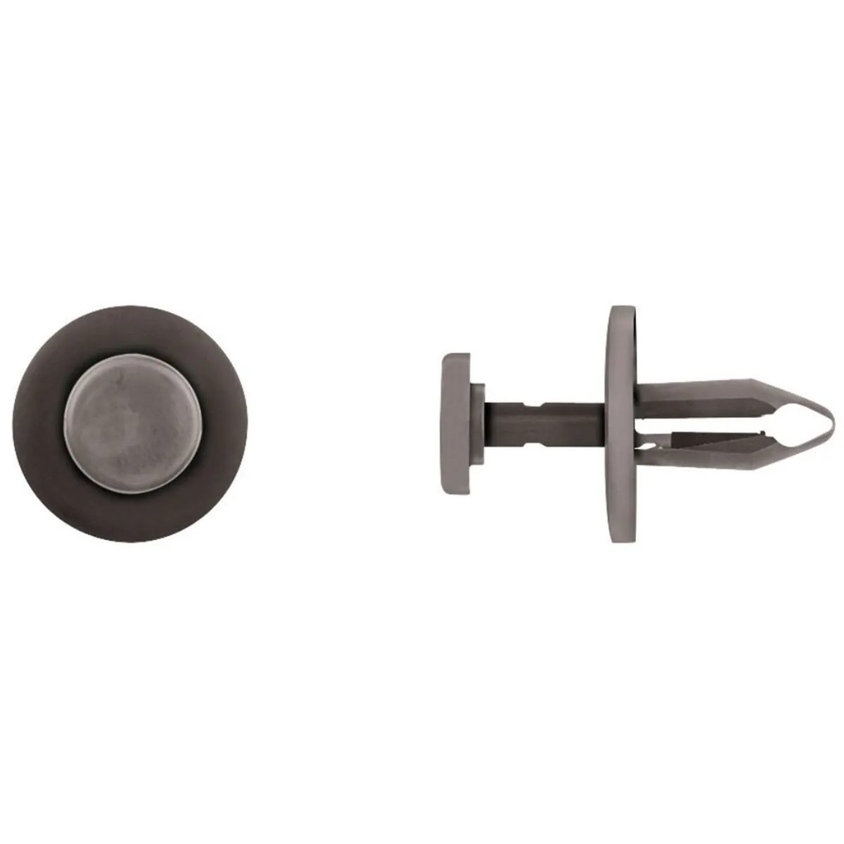 Disco Automotive Hardware 7mm Hole Size 20mm Flange Size