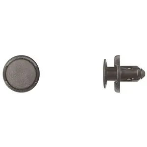 Disco Automotive Hardware 8mm Hole Size 18mm Flange Size