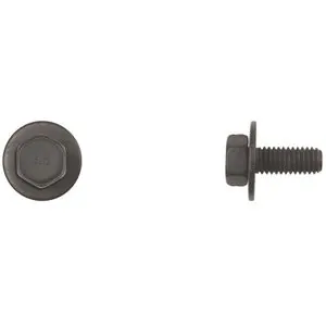Disco Automotive Hardware 6-1.00 x 16mm 10mm Hex 17mm Washer