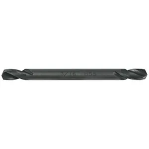 Disco Automotive Hardware 3/16" DOUBLE END DRILL BITS (5/PKG)