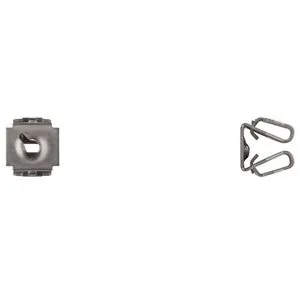 Disco Automotive Hardware 4.2-1.41mm Screw Size