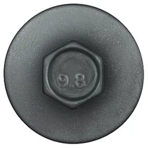 Disco Automotive Hardware 6-1.00 x 30mm 10mm Hex 24mm Washer