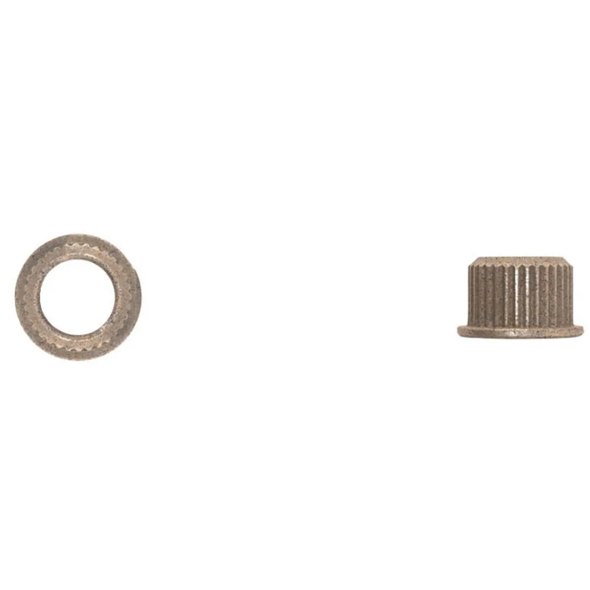Disco Automotive Hardware .345" I.D. .489" O.D. .362" Height
