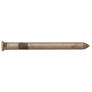 Disco Automotive Hardware 11/32" Pin Diameter 4" Length