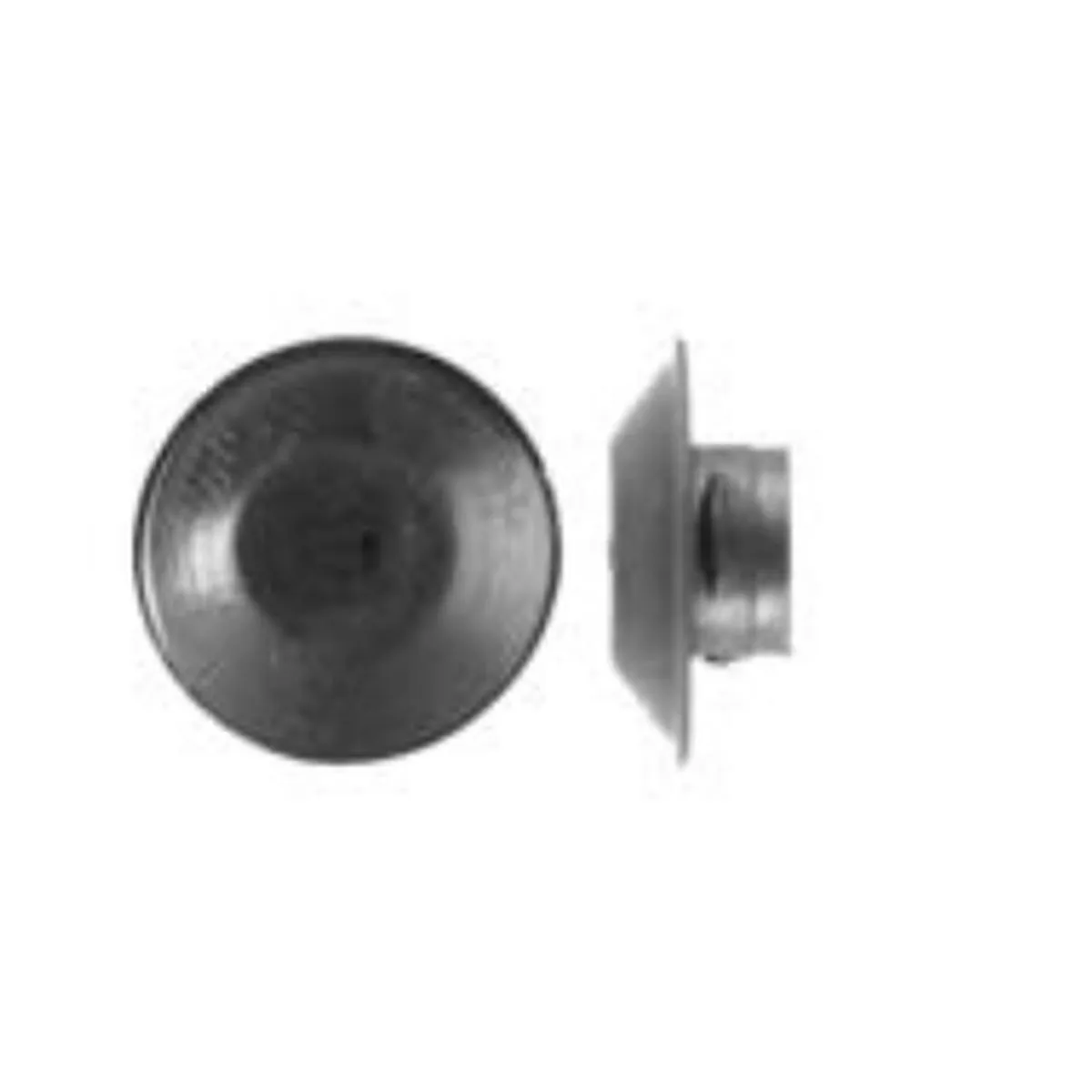 Disco Automotive Hardware 3/8" Hole Size 3/4" Head O.D.