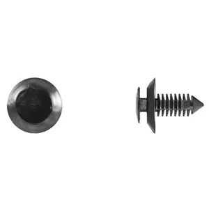 Disco Automotive Hardware 8mm Hole Size 12.7mm Head 19mm Stem