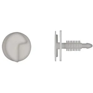 Disco Automotive Hardware 7mm Hole Size 20mm Head Diameter