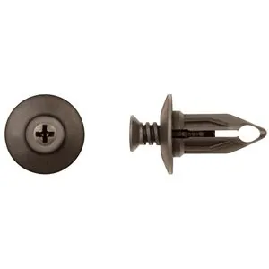 Disco Automotive Hardware 12mm Hole Size 21mm Flange Size