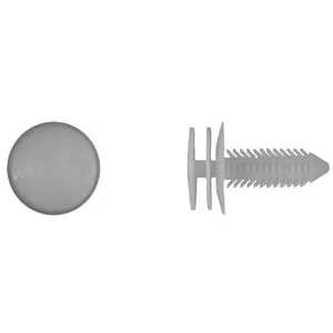 Disco Automotive Hardware 7mm Hole Size 18mm Head Diameter