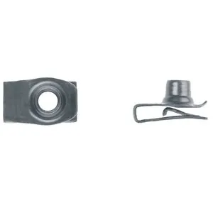 Disco Automotive Hardware 5/16"-18 Panel Range .010"-.165"