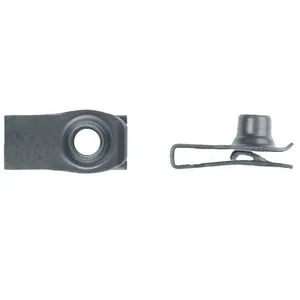 Disco Automotive Hardware 5/16"-18 Panel Range .010"-.170"