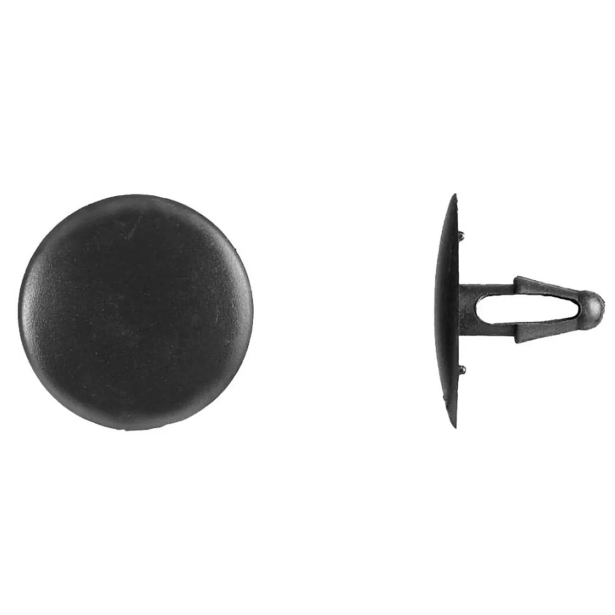 Disco Automotive Hardware 7mm Hole Size 30mm Head 19mm Stem