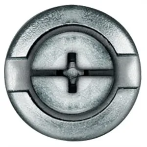 Disco Automotive Hardware 8MM HOLE SIZE 20MM FLANGE