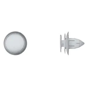 Disco Automotive Hardware 9.5MM HOLE SIZE 15MM HEAD