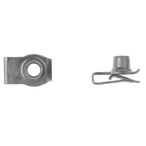 Disco Automotive Hardware 8-1.25mm Panel Range .010"-.165"
