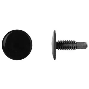 Disco Automotive Hardware 1/4 HOLE SIZE 1 HEAD