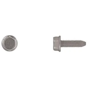 Disco Automotive Hardware 6-1.00 x 20mm 10mm Hex 13mm Washer