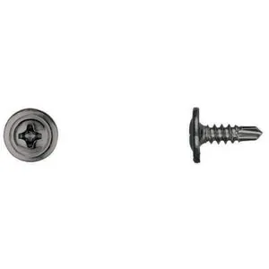 Disco Automotive Hardware 8 X 1/2" 7/16" O.D. Washer Tek Point
