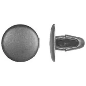 Disco Automotive Hardware 5mm Hole Size 14mm Head 3mm Panel