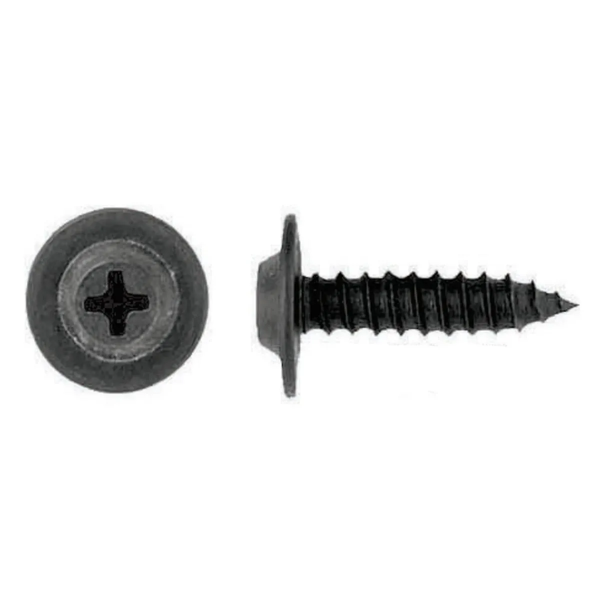 Disco Automotive Hardware 10 X 3/4 1/2 O.D. WAS