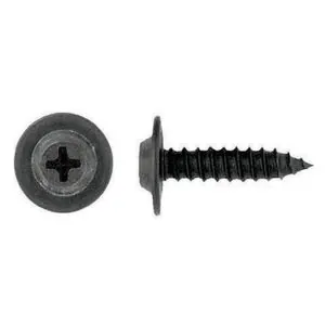 Disco Automotive Hardware 10 x 3/4" 1/2" O.D. Washer Phillips
