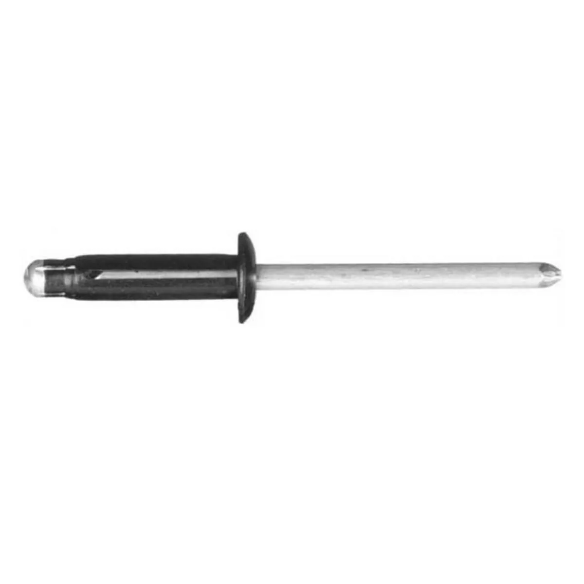 Disco Automotive Hardware 3/16" Hole Size Grip Range 3/64"-11/32"