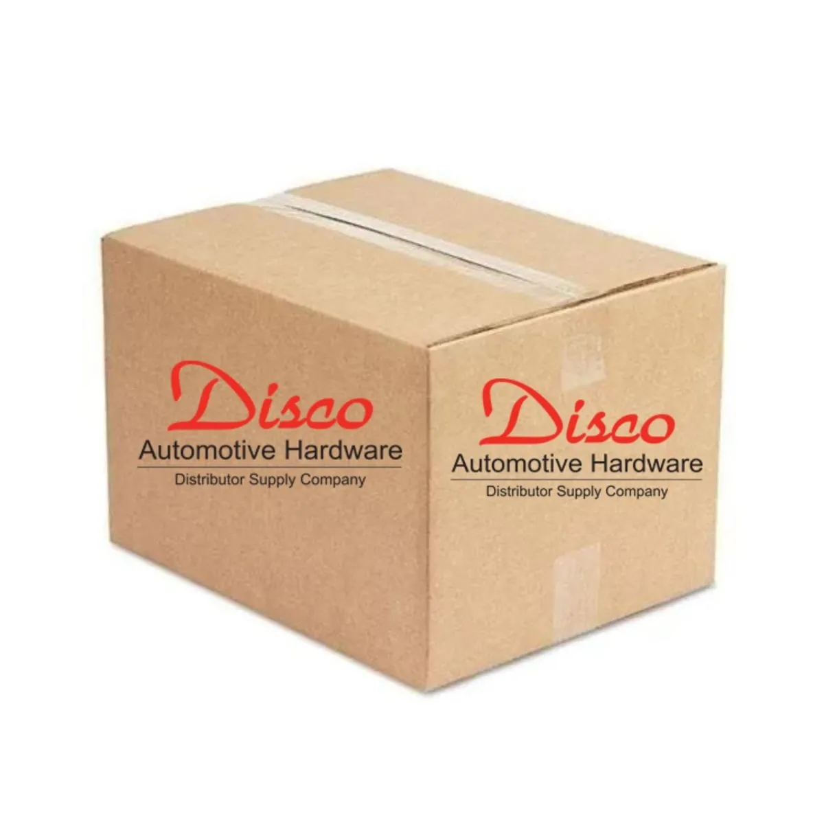 Disco Automotive Hardware Black Nylon Push-Mount Cable Ties