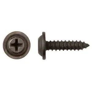 Disco Automotive Hardware 10 x 3/4" 15/32" O.D. Washer Phillips