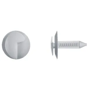 Disco Automotive Hardware 7mmHole Size 22mm Head Diameter