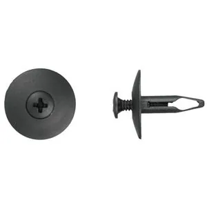 Disco Automotive Hardware 1/4" Hole Size .100-.240 Panel Range