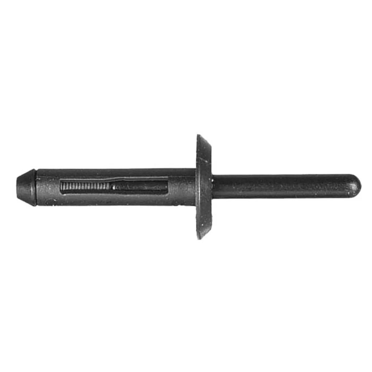 Disco Automotive Hardware 15/64"(5.95mm)Hole Size G/R 5/32"- 5/16"