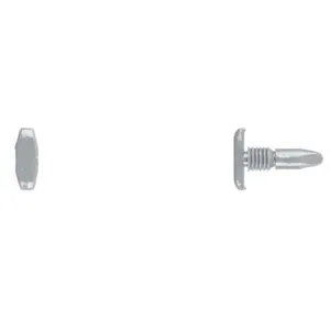 Disco Automotive Hardware 4.5mm Hole Size 5 x 13mm Head Size
