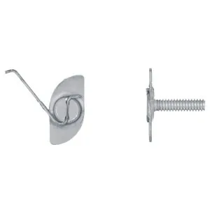 Disco Automotive Hardware 10-24 x 3/4" Bolt Size