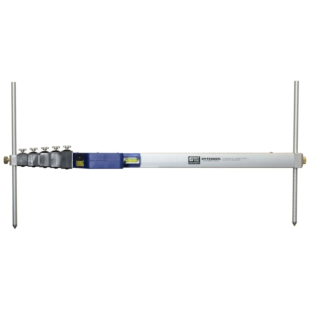 Dent Fix SHORT MEASURING TRAM 9 FT