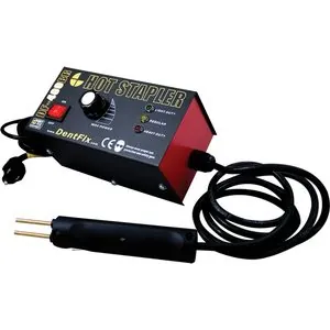Dent Fix Hot Stapler Plastic Repair Tool - Basic