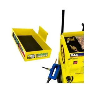 Dent Fix Accessory Tray