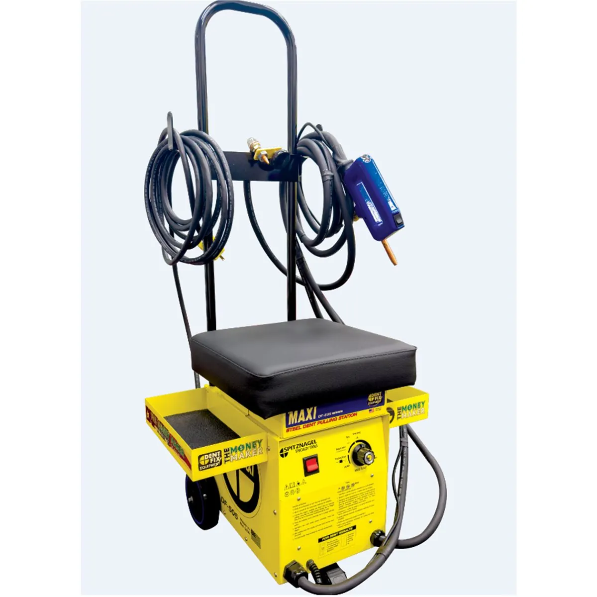 MAXI Bundle - 220V