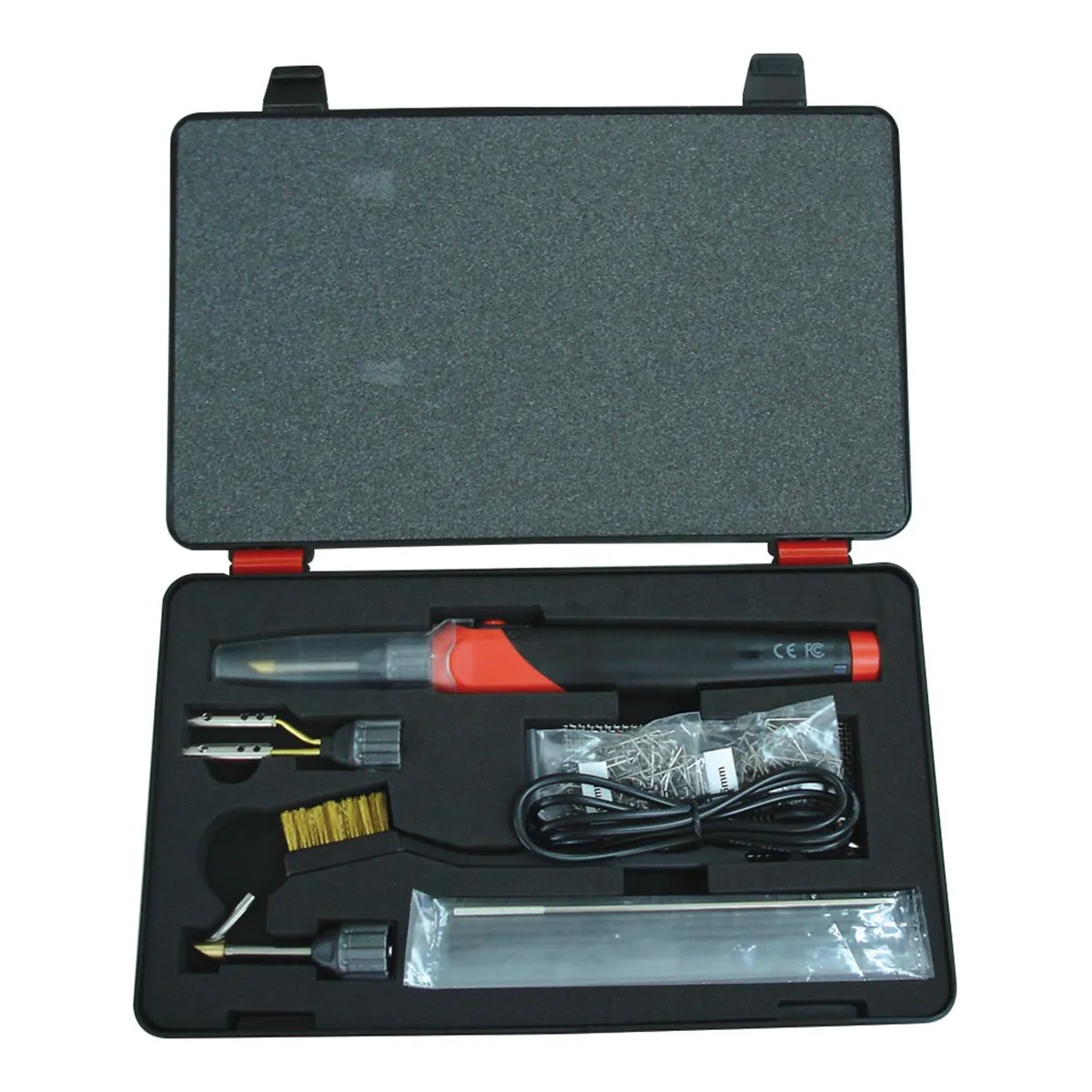 Dent Fix LI-ION Battery Hot Stapler