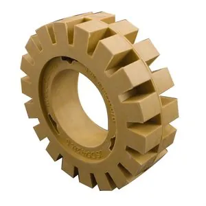 Dent Fix Offset Style Decal Eraser Wheel