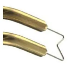 Dent Fix Hot Stapler Staples M Clip (Repl)