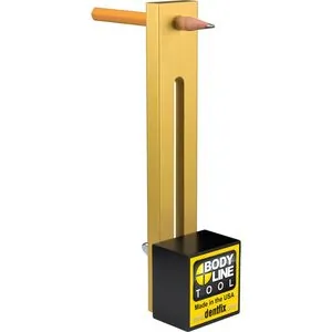 Dent Fix BODY LINE TOOL