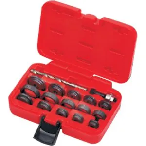 Dent Fix Parking Sensor and Lens Hole Maker