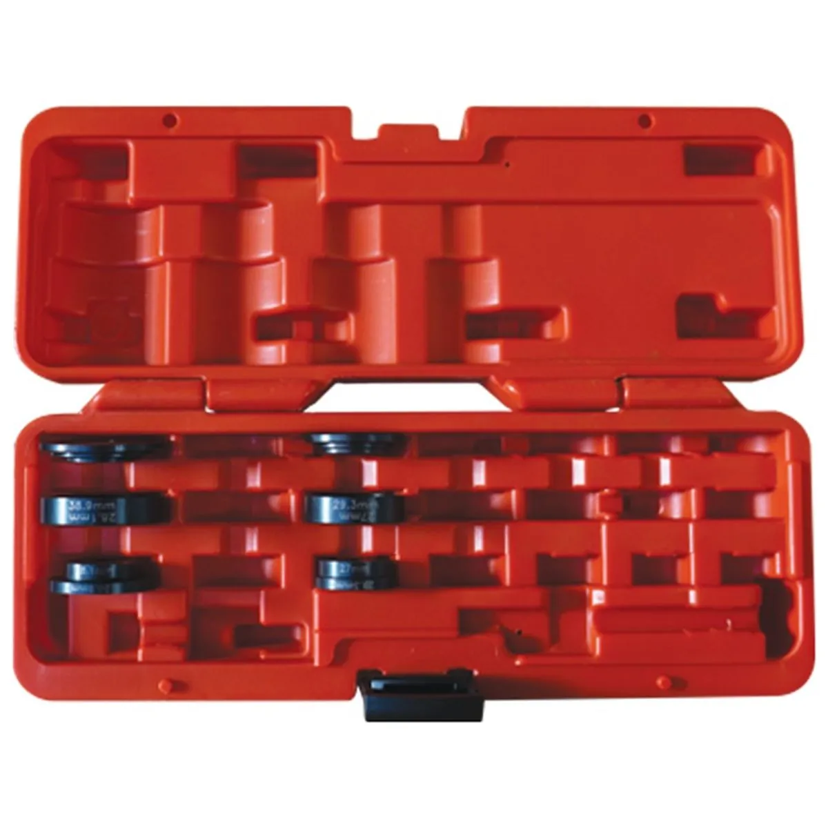 Dent Fix EZ Punch & Lens Hole Maker - Upgrade Kit